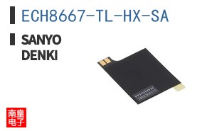 ECH8667-TL-HX-SA ͼƬ